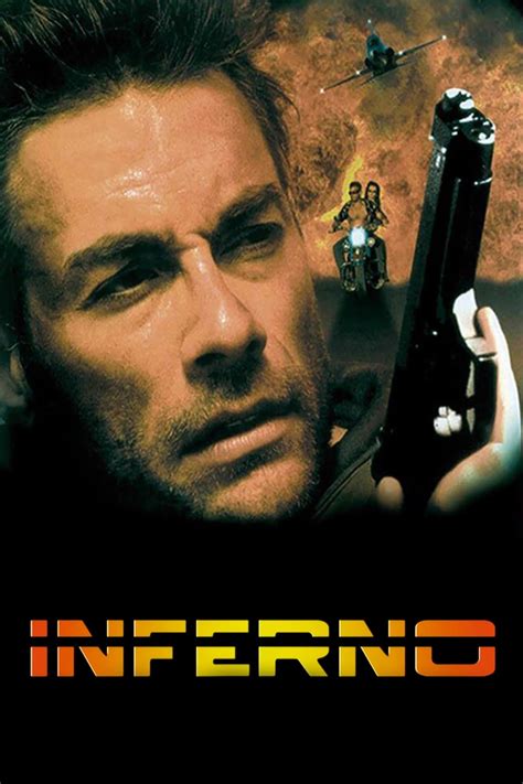"<b>Inferno</b>" — drama, action and comedy <b>movie</b> produced in USA and released in <b>1999</b>. . Inferno 1999 full movie